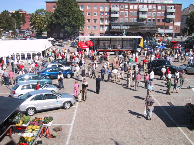 Bilens Dag