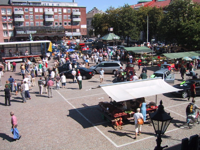 Bilens Dag