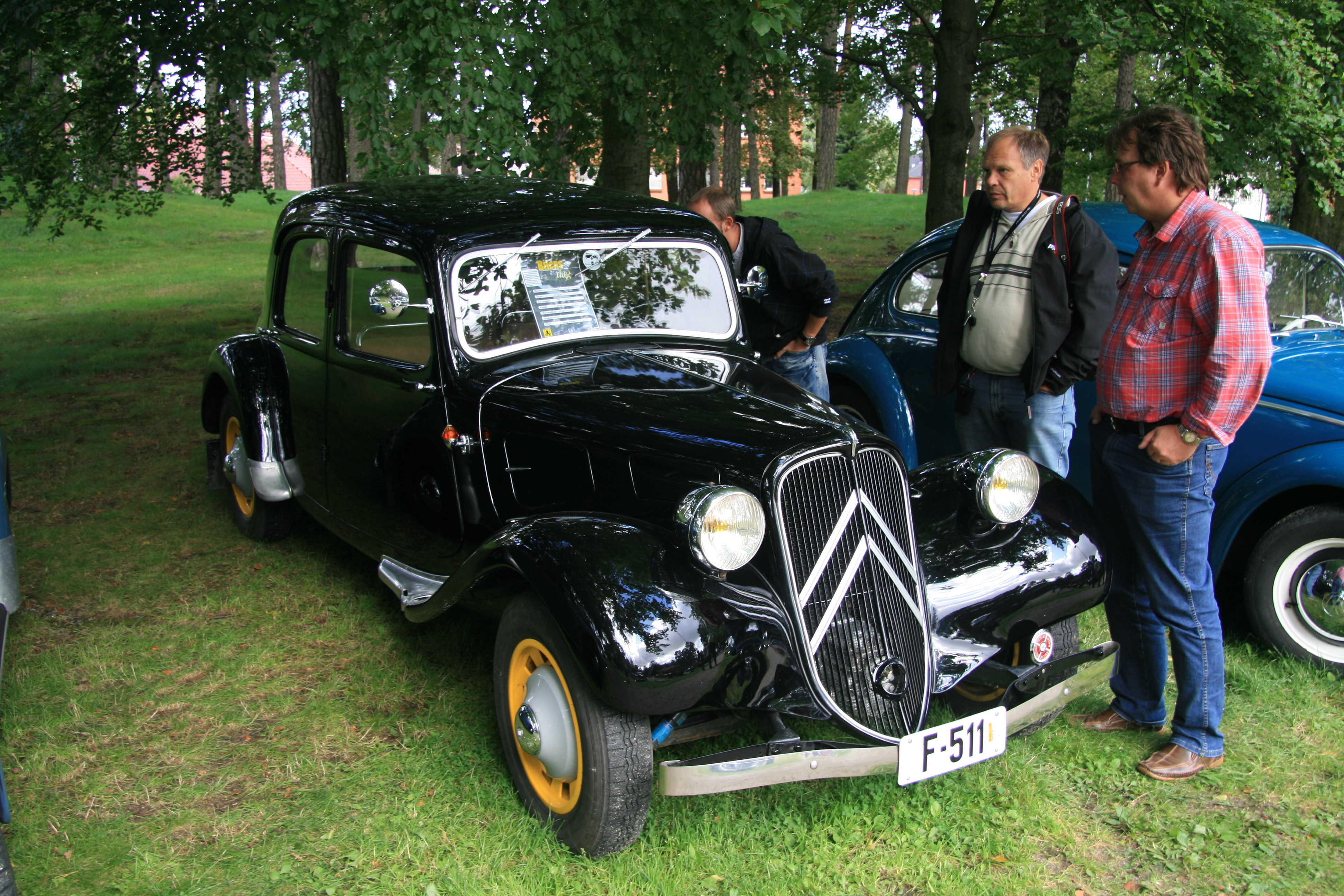 Bilens Dag