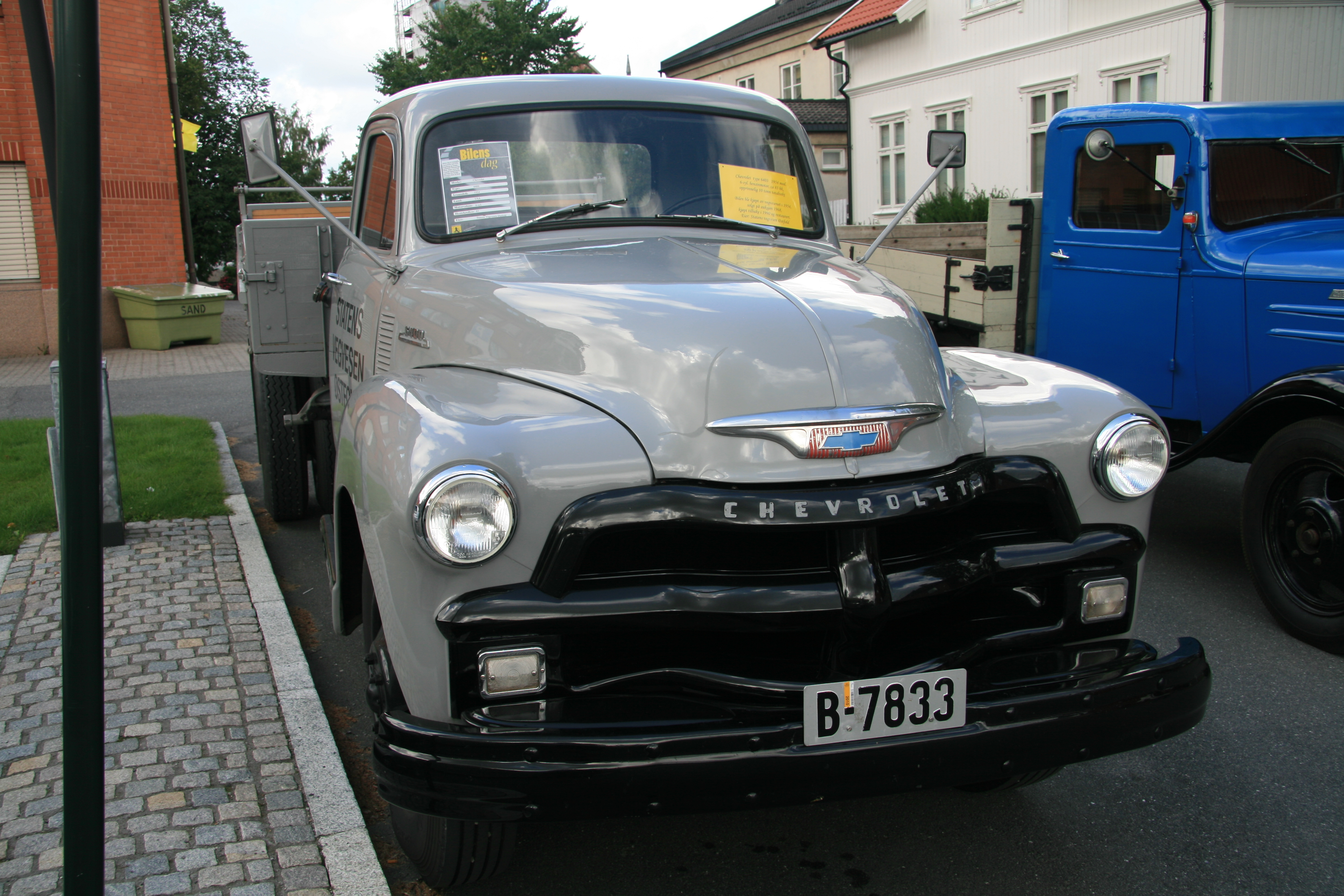 Bilens Dag