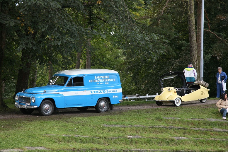 Bilens Dag