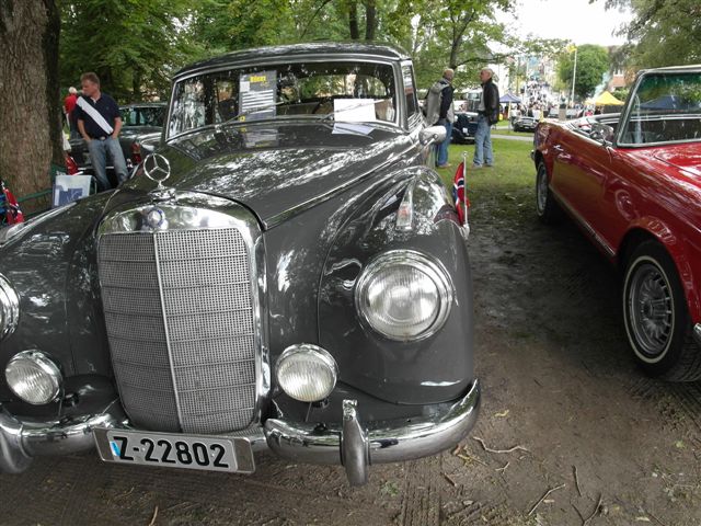 Bilens Dag