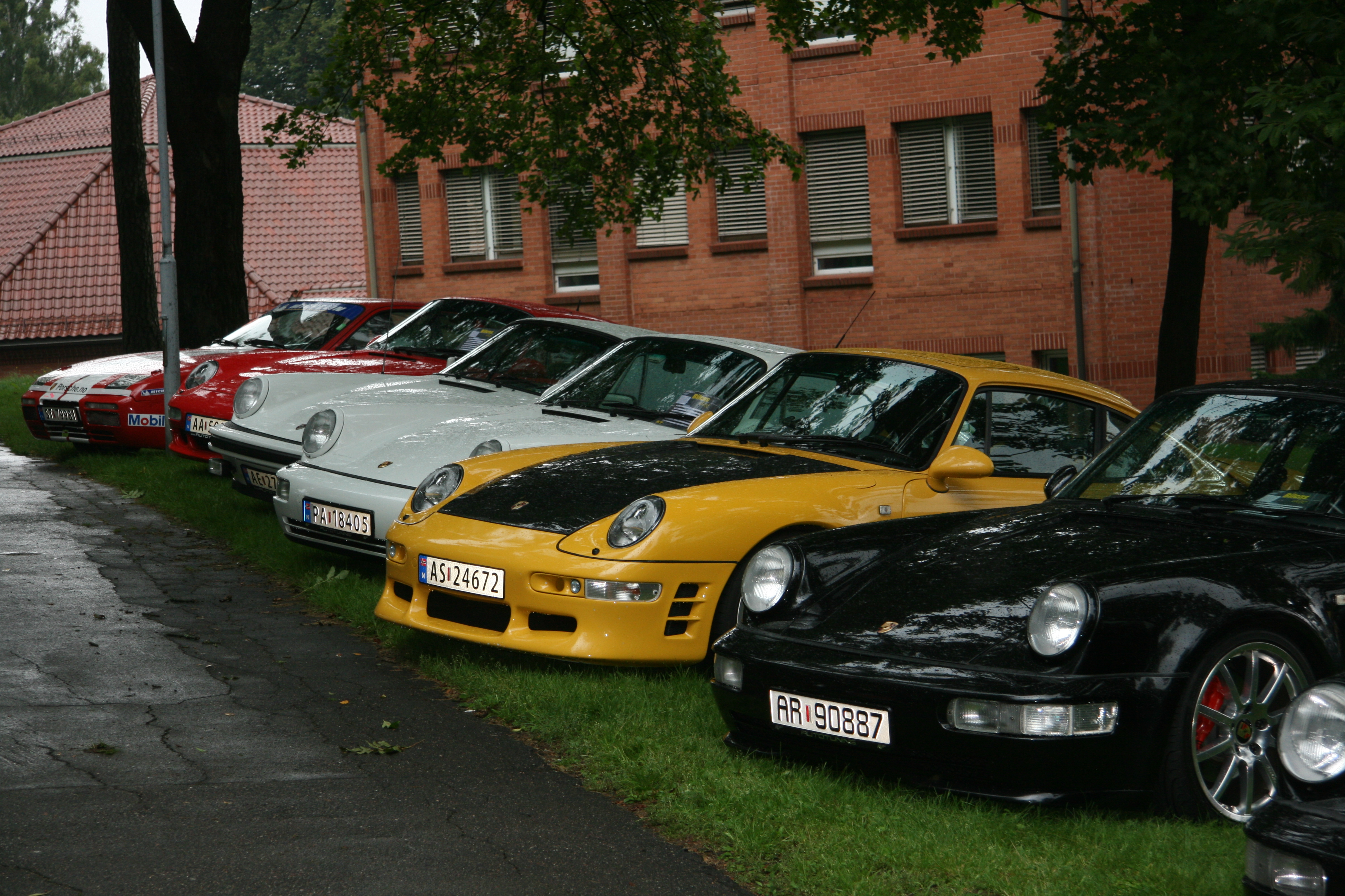 Bilens Dag
