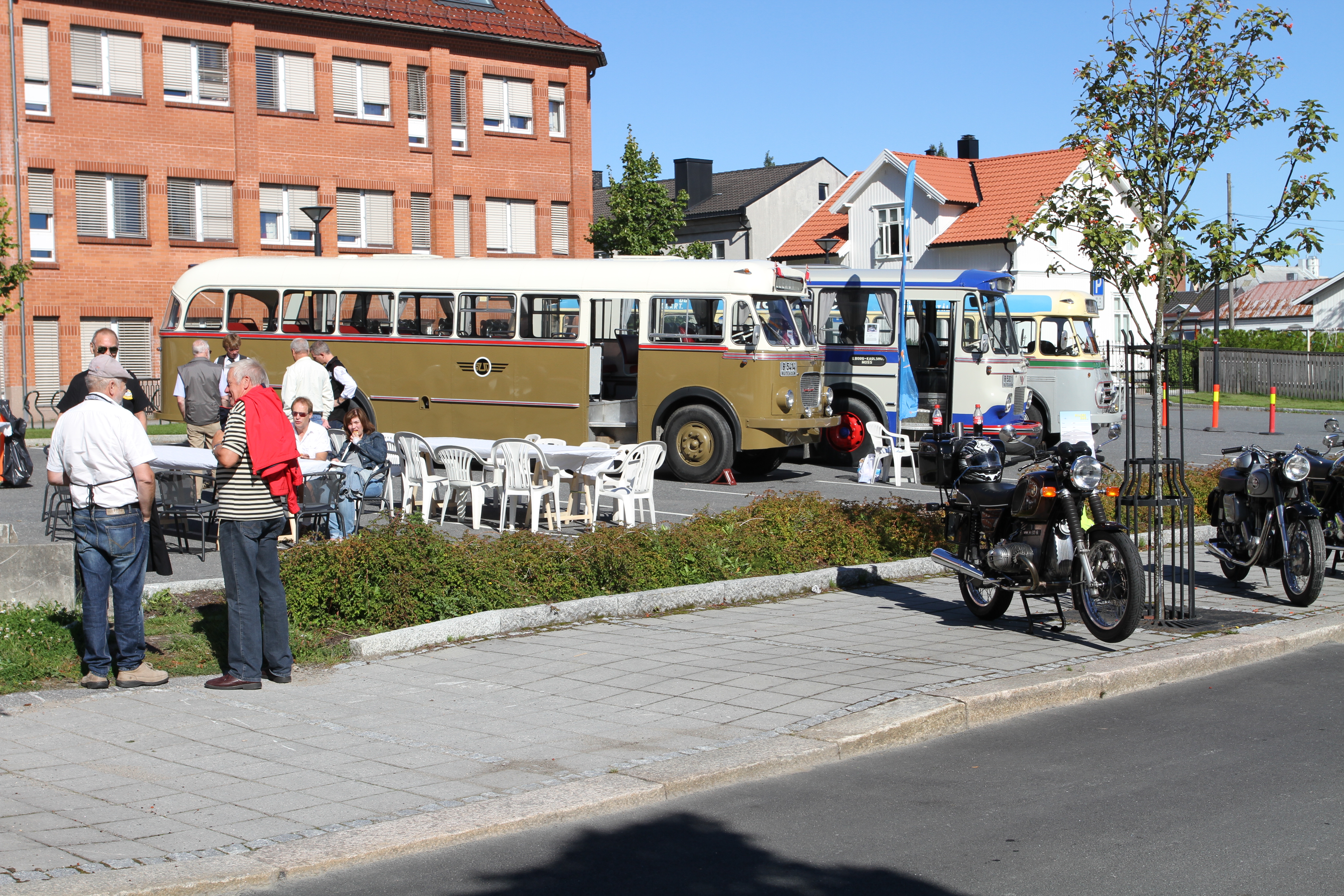 Bilens Dag