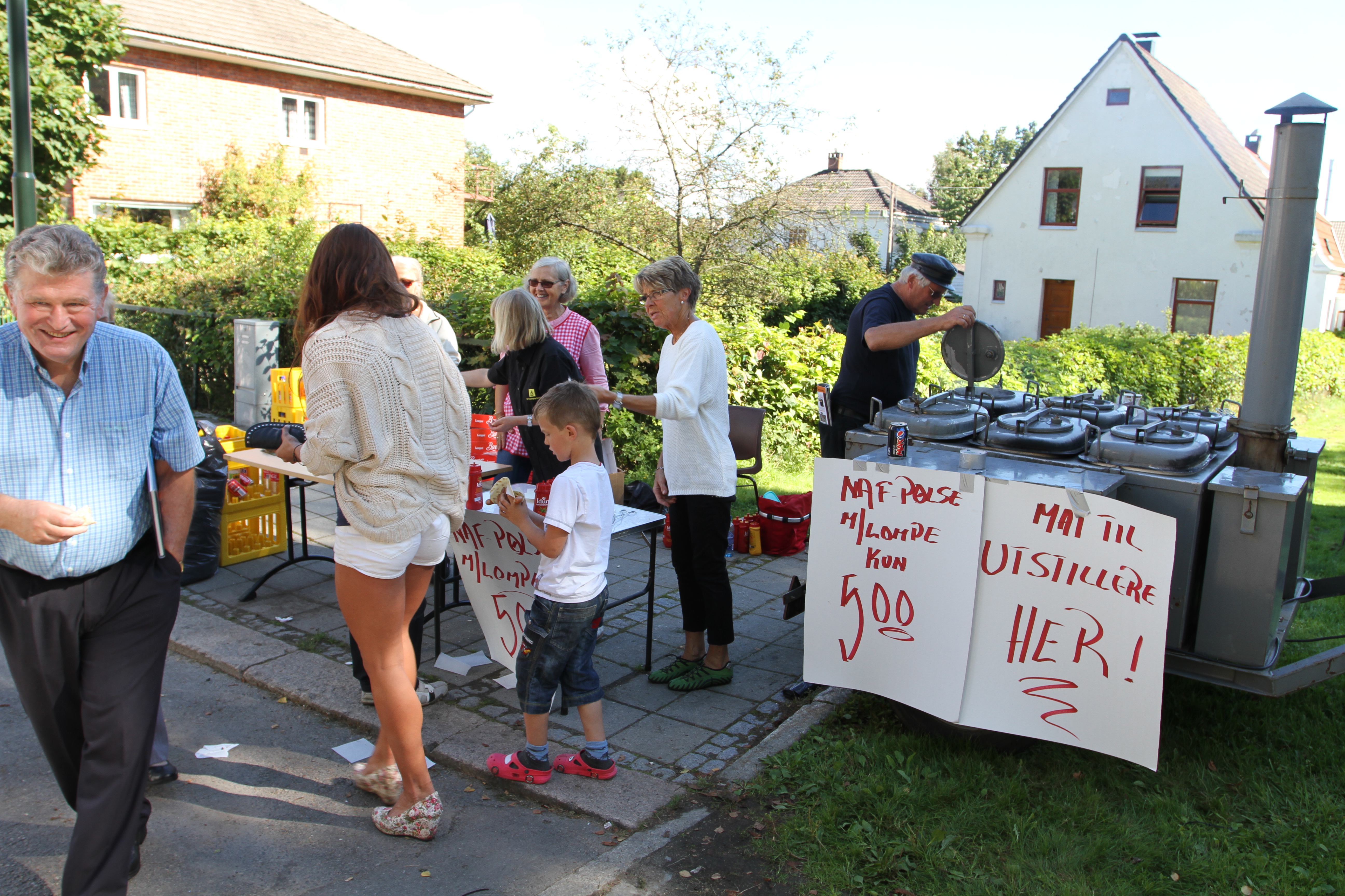 Bilens Dag