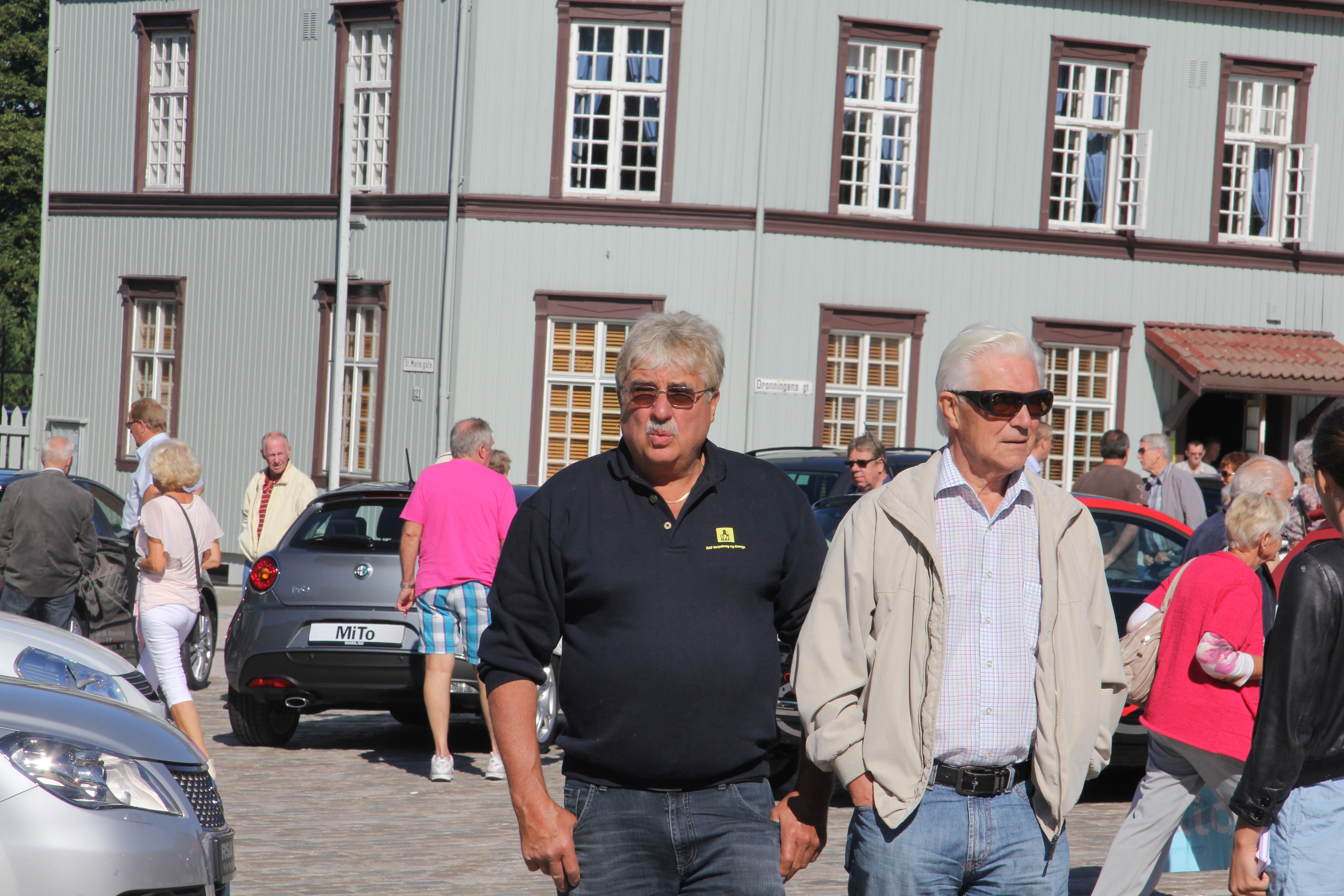 Bilens Dag