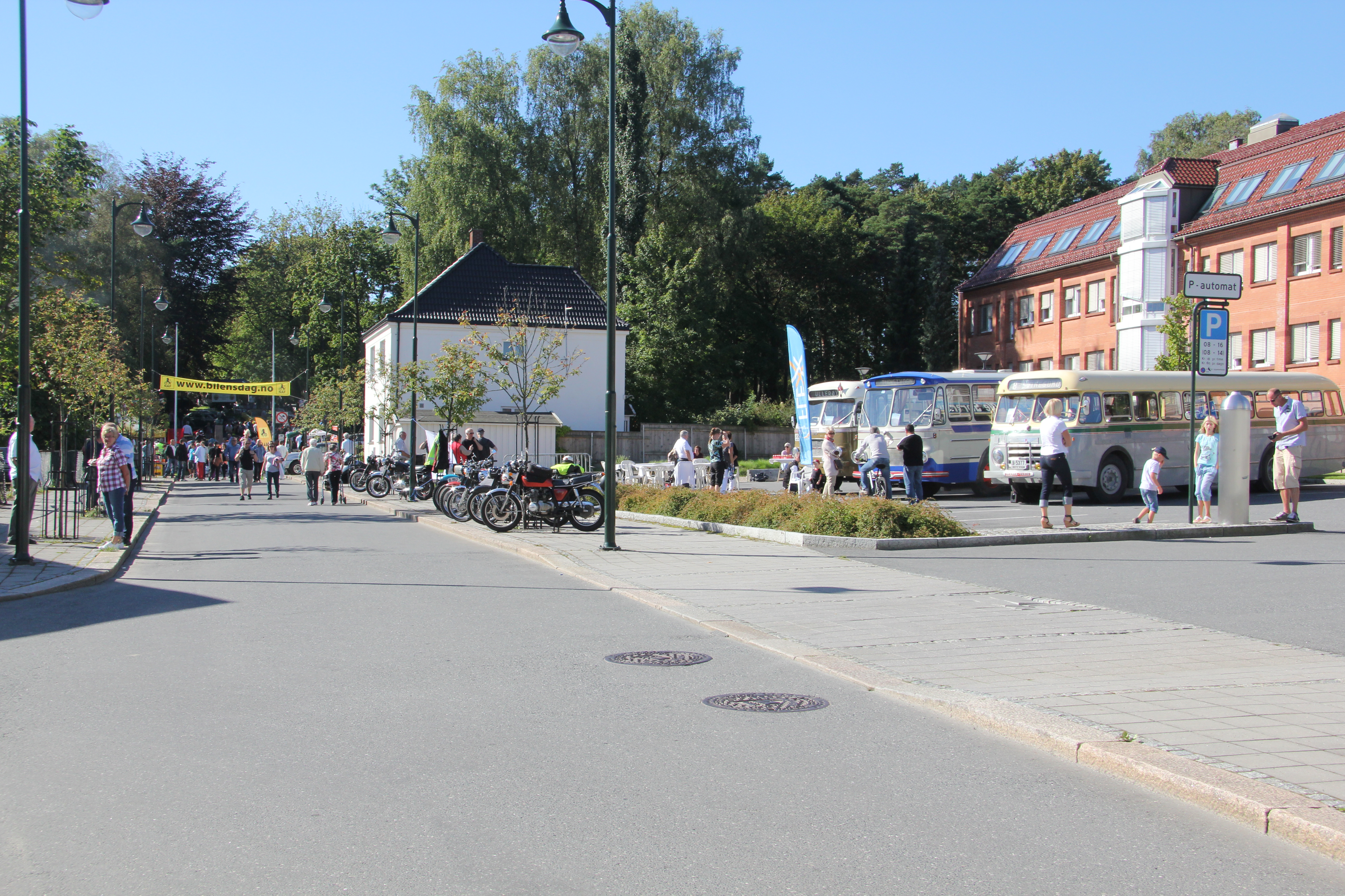 Bilens Dag