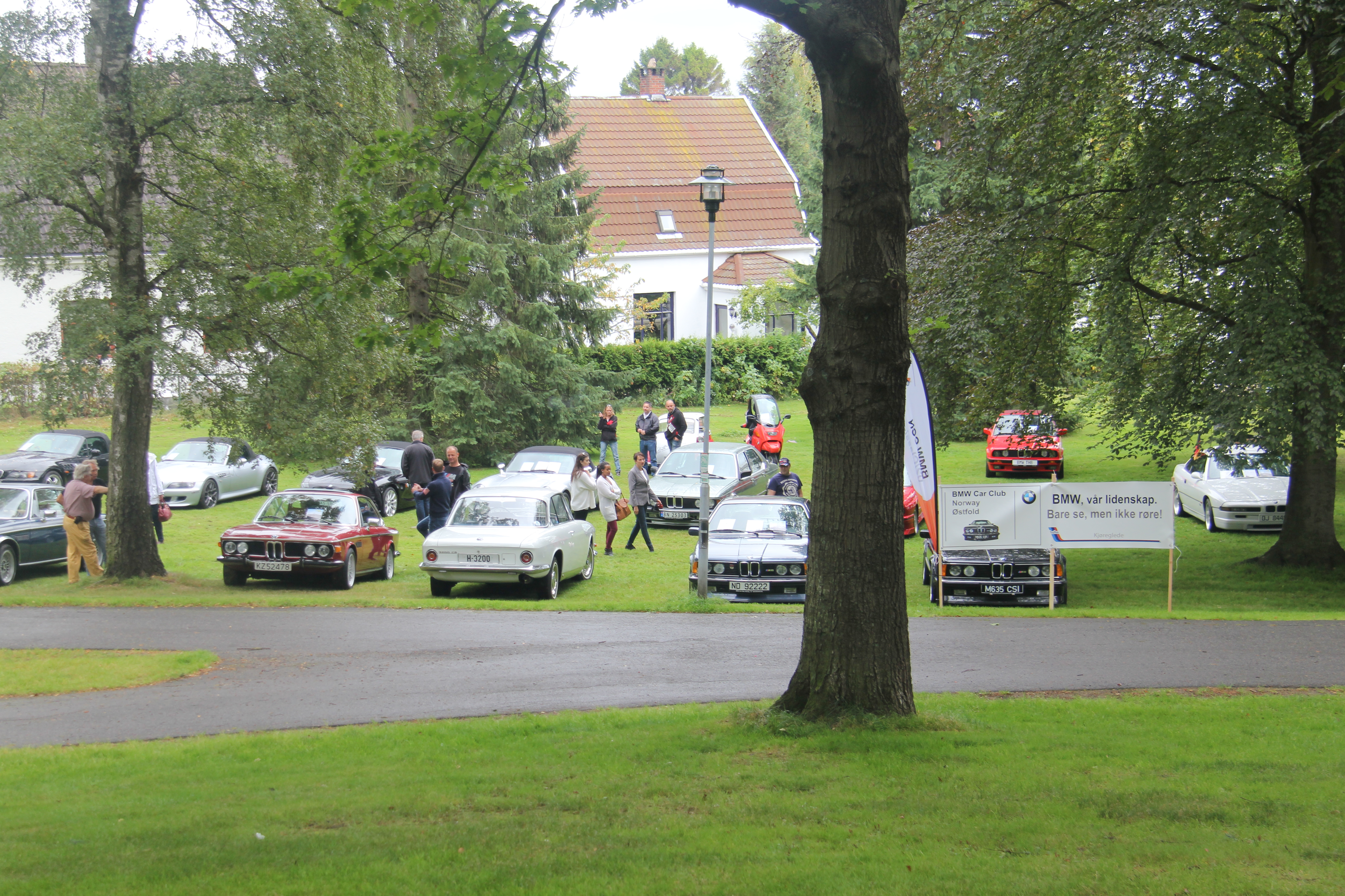 Bilens Dag