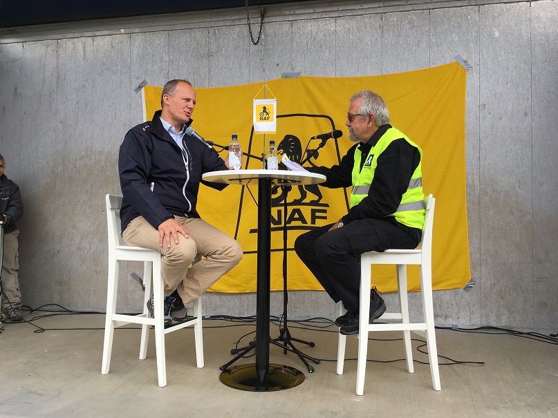 Bilens Dag