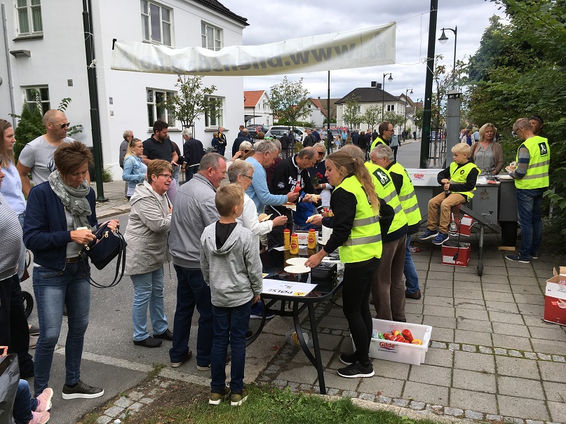 Bilens Dag