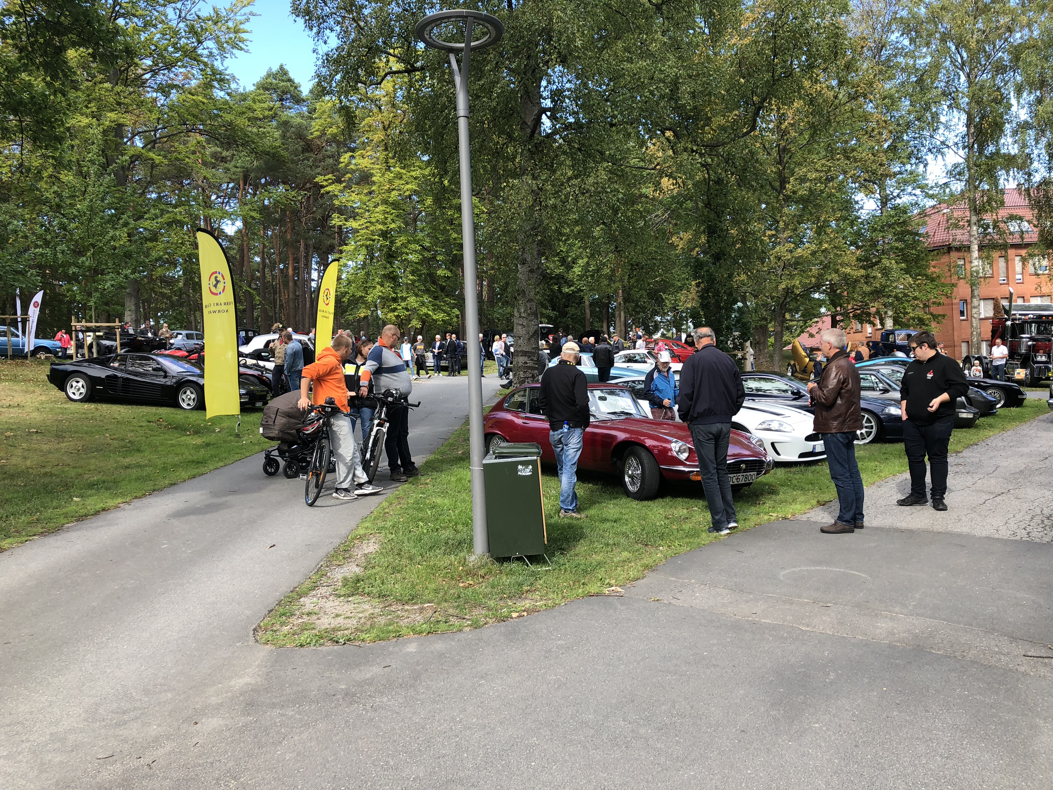 Bilens Dag