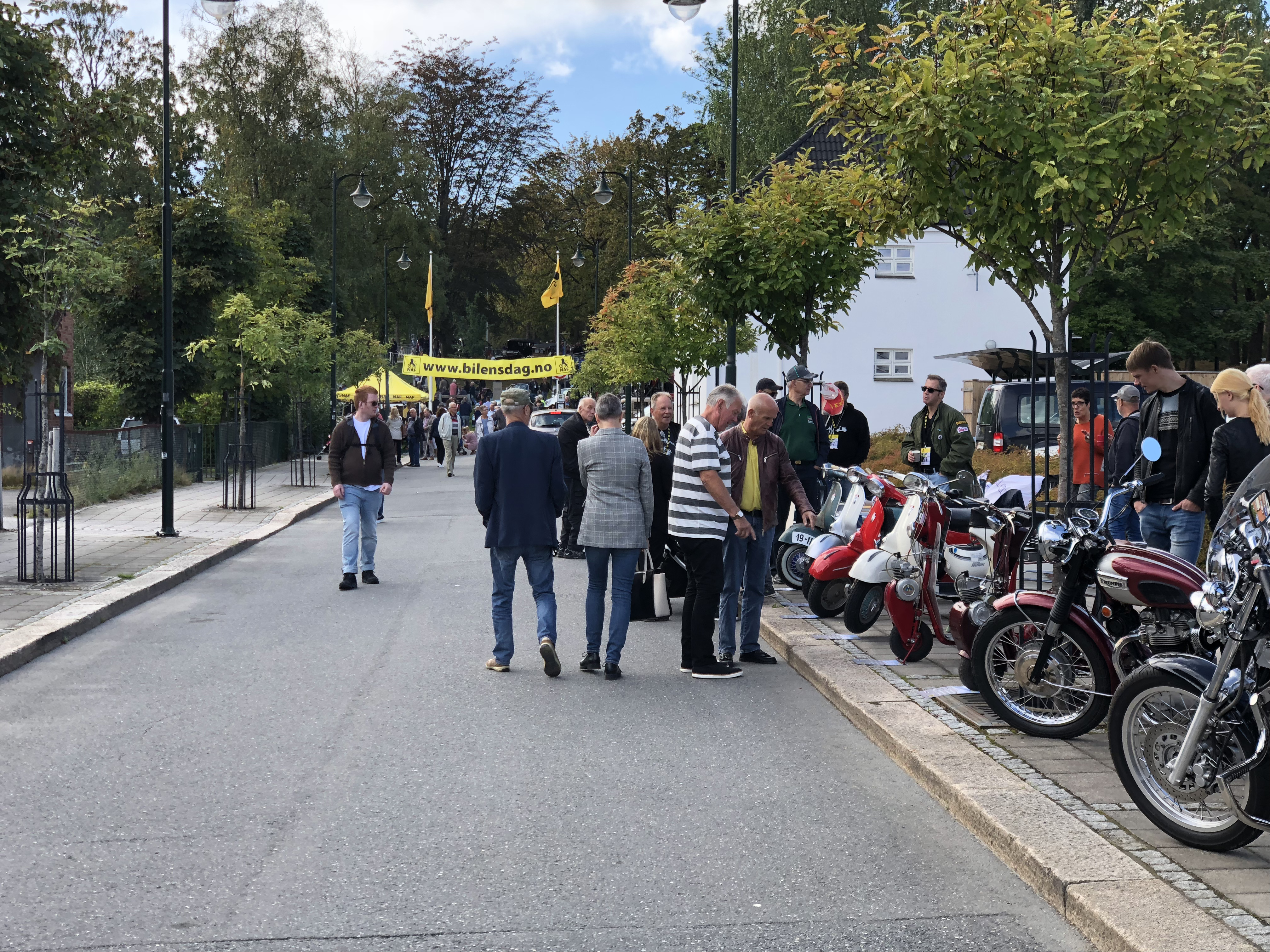 Bilens Dag