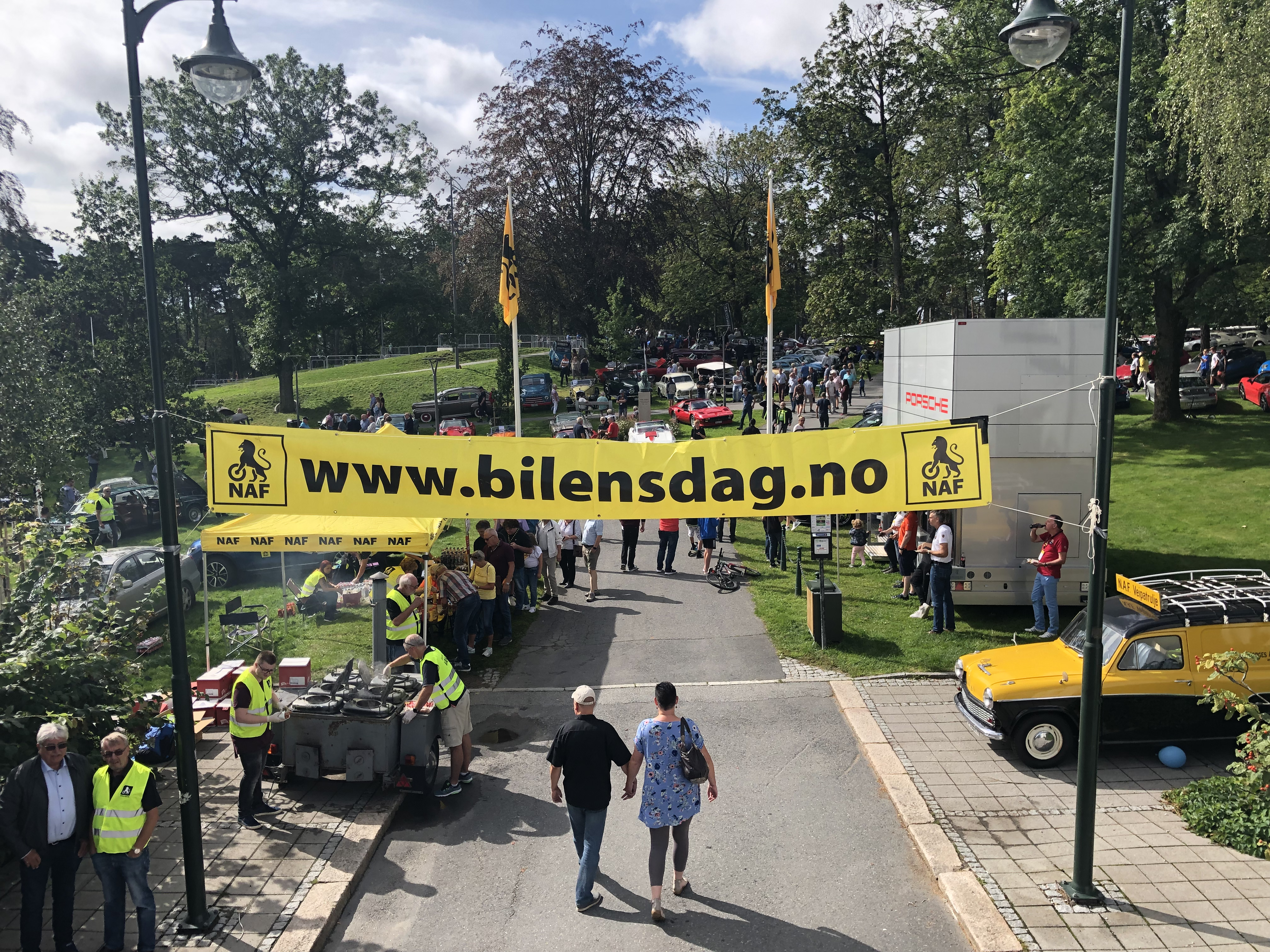 Bilens Dag