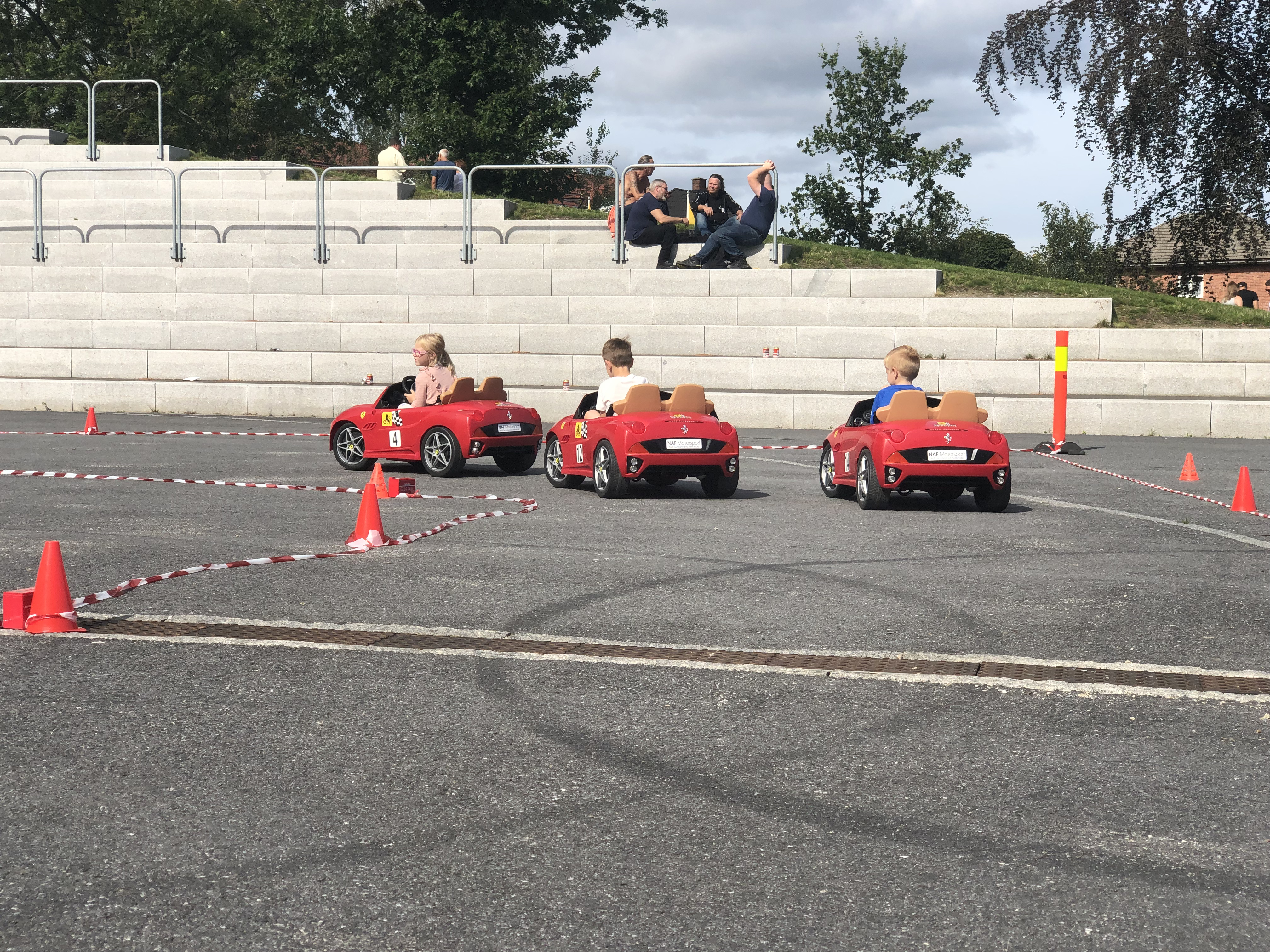 Bilens Dag