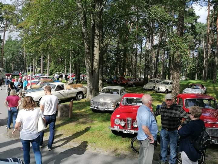 Bilens Dag
