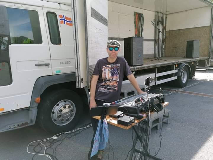 Bilens Dag