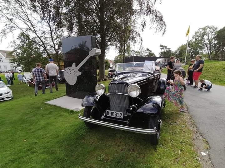 Bilens Dag