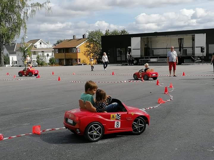 Bilens Dag