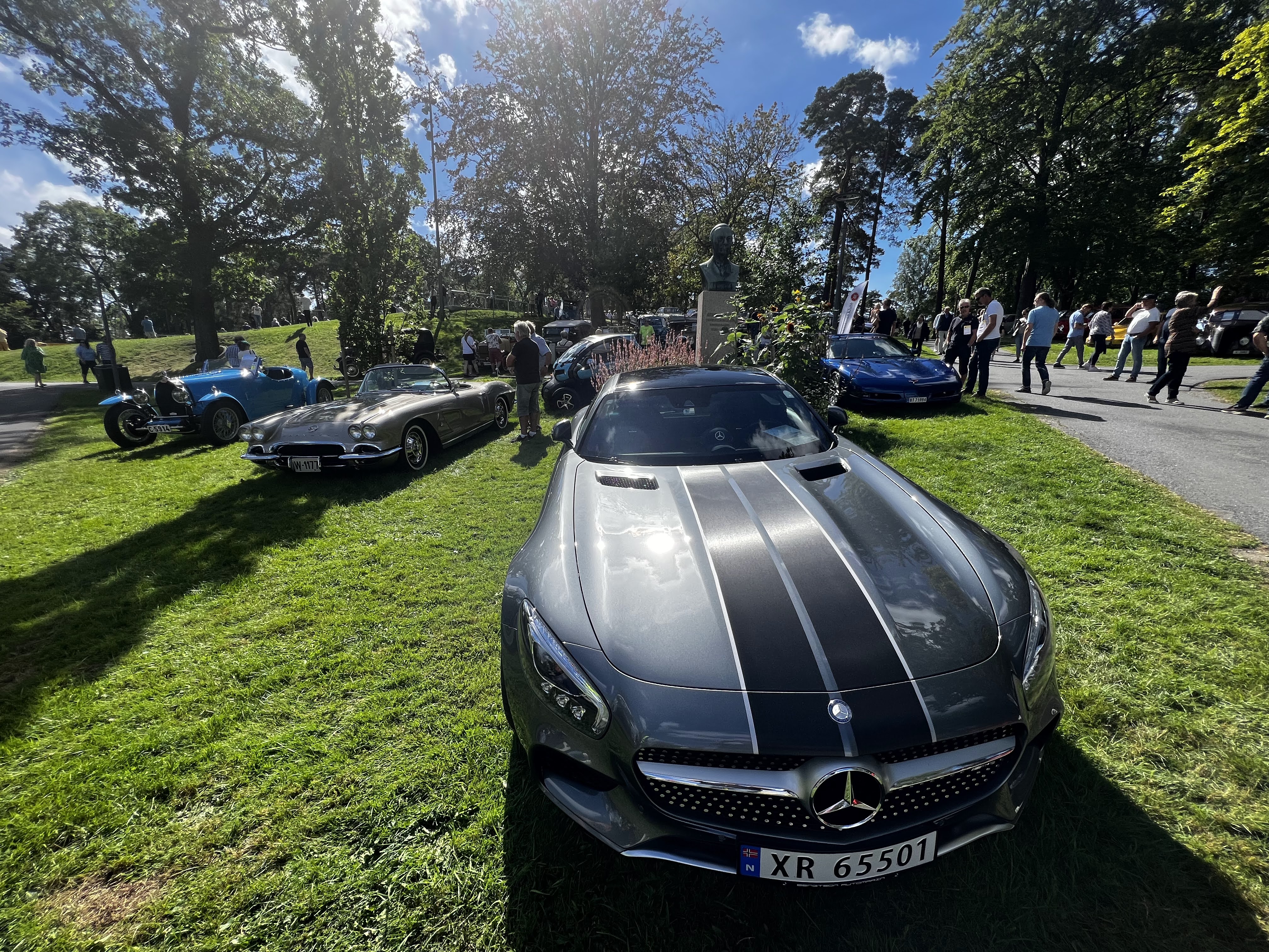 Bilens Dag