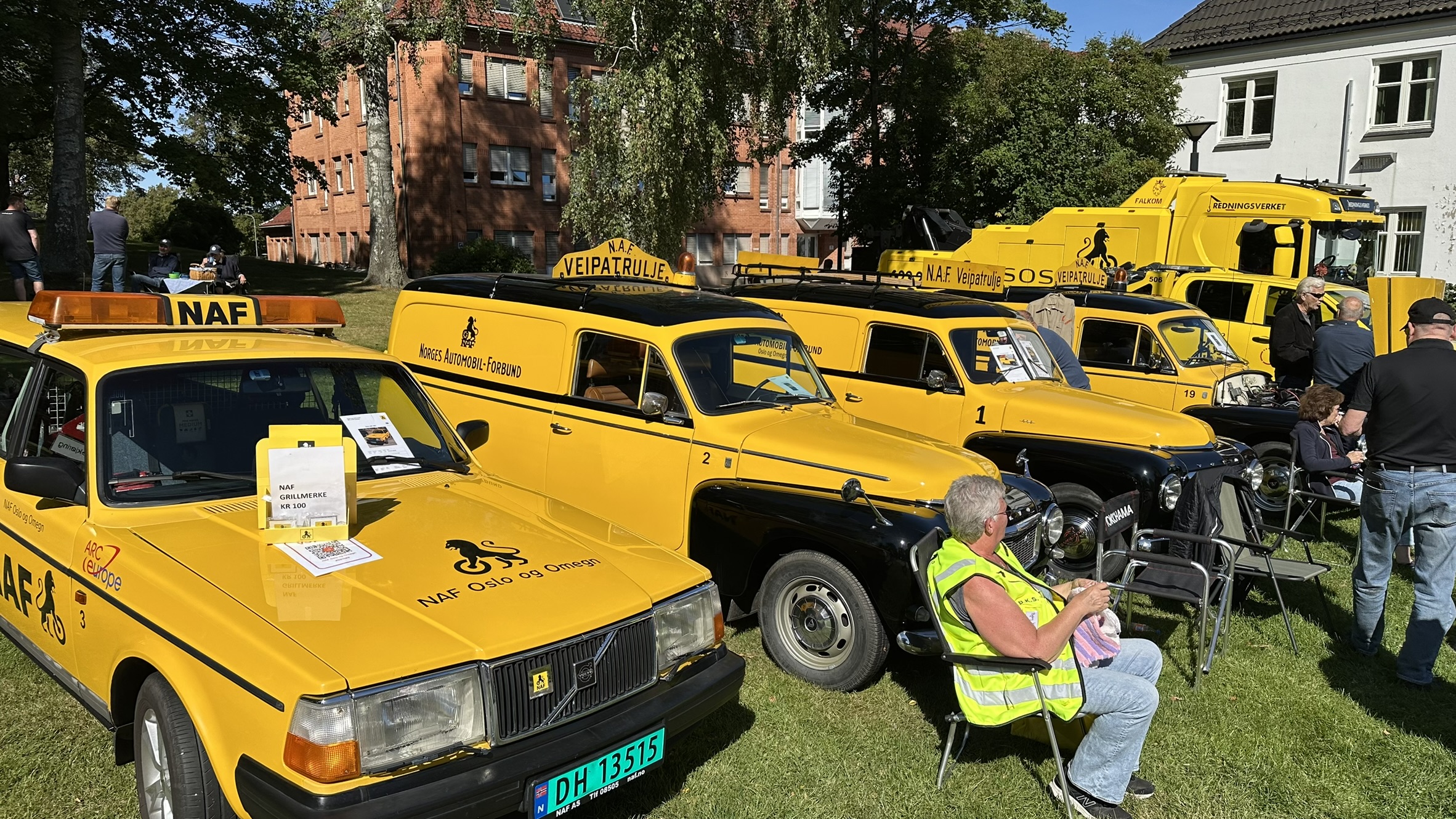 Bilens Dag