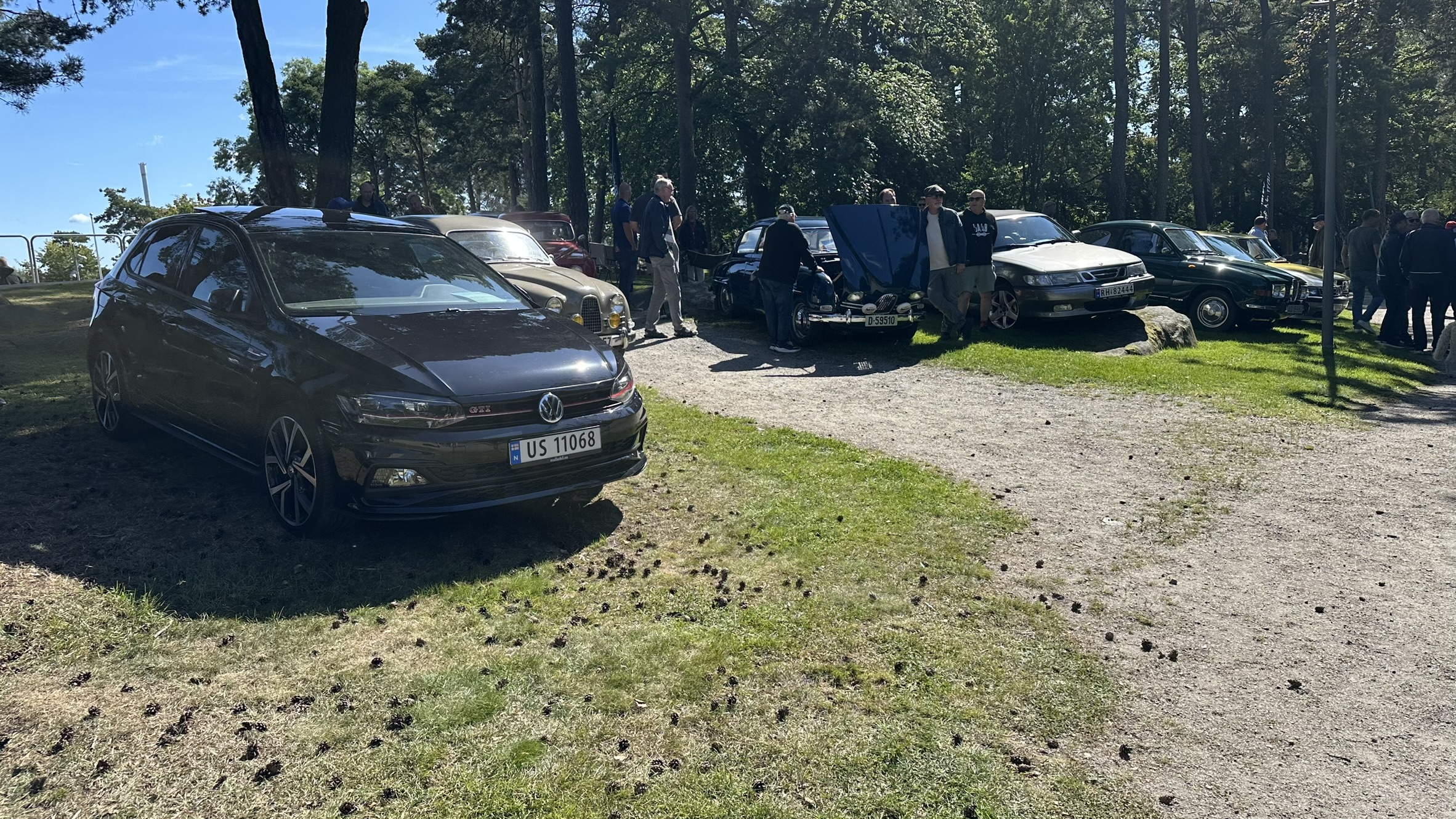 Bilens Dag