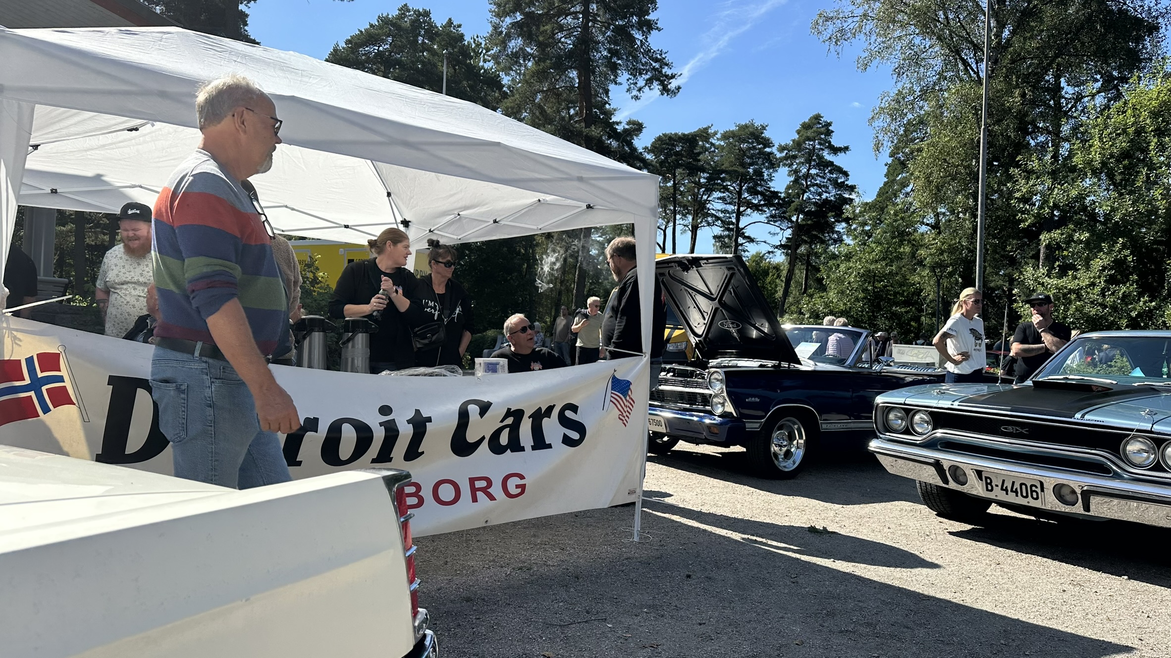 Bilens Dag