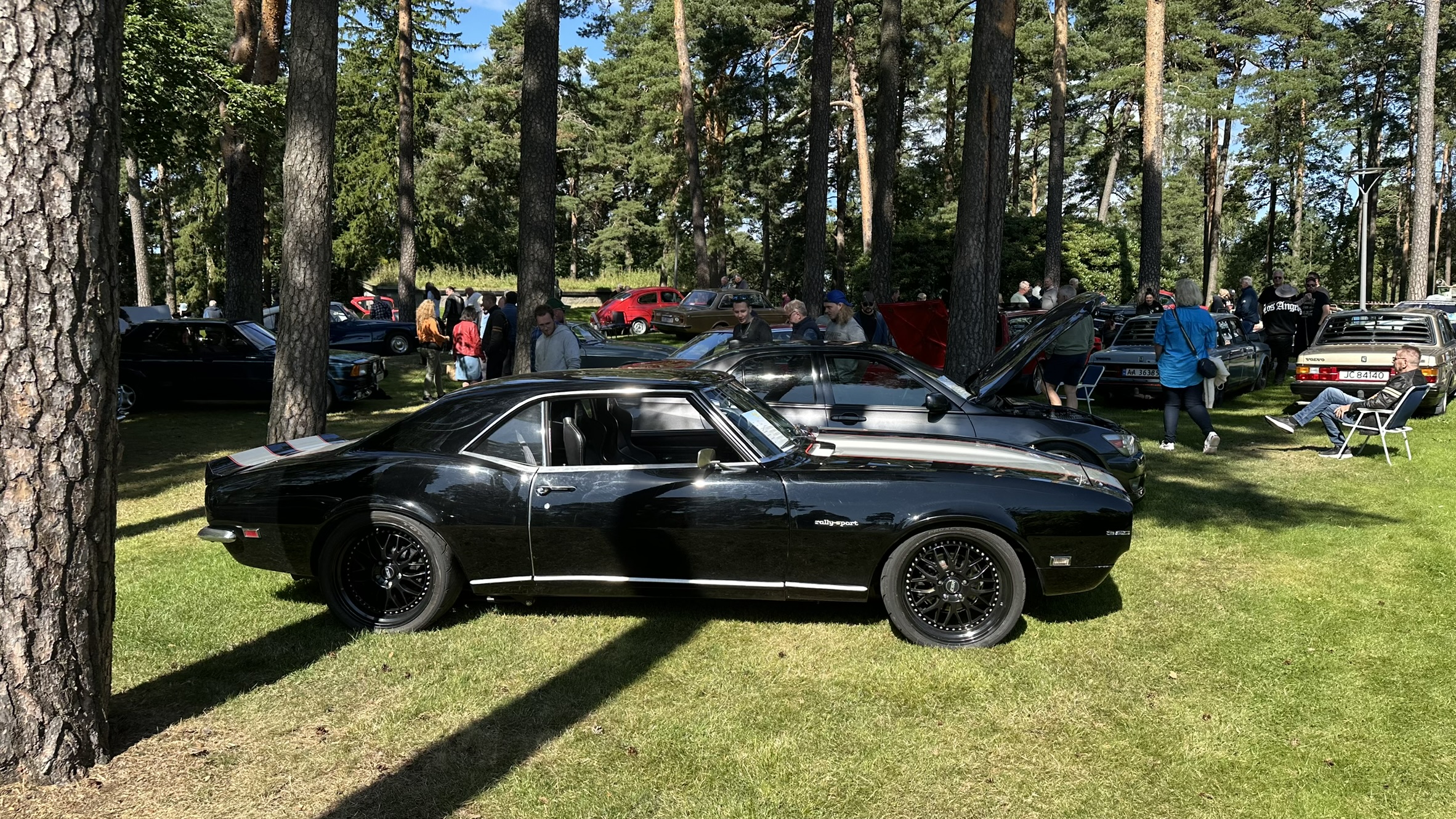 Bilens Dag