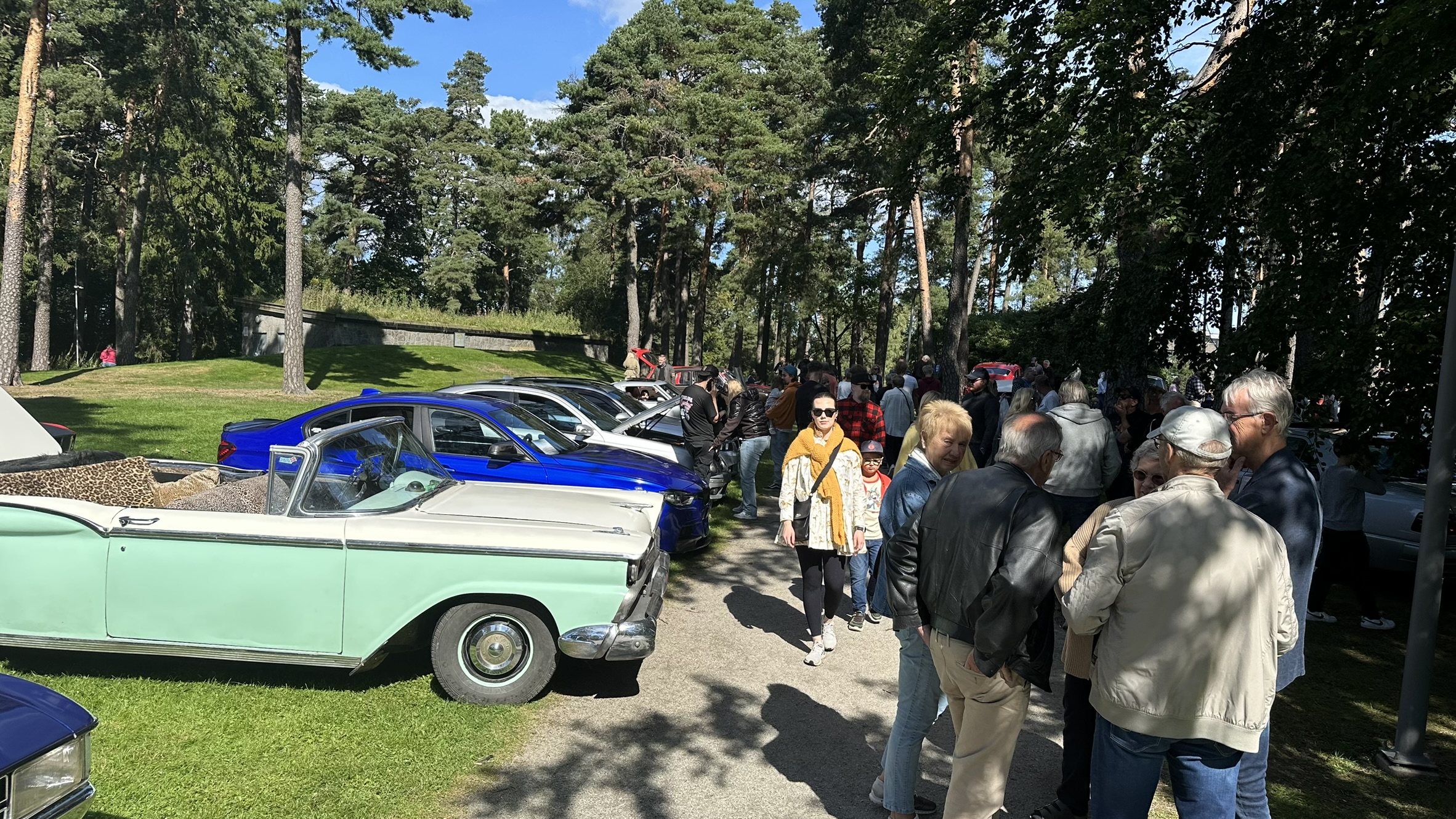 Bilens Dag