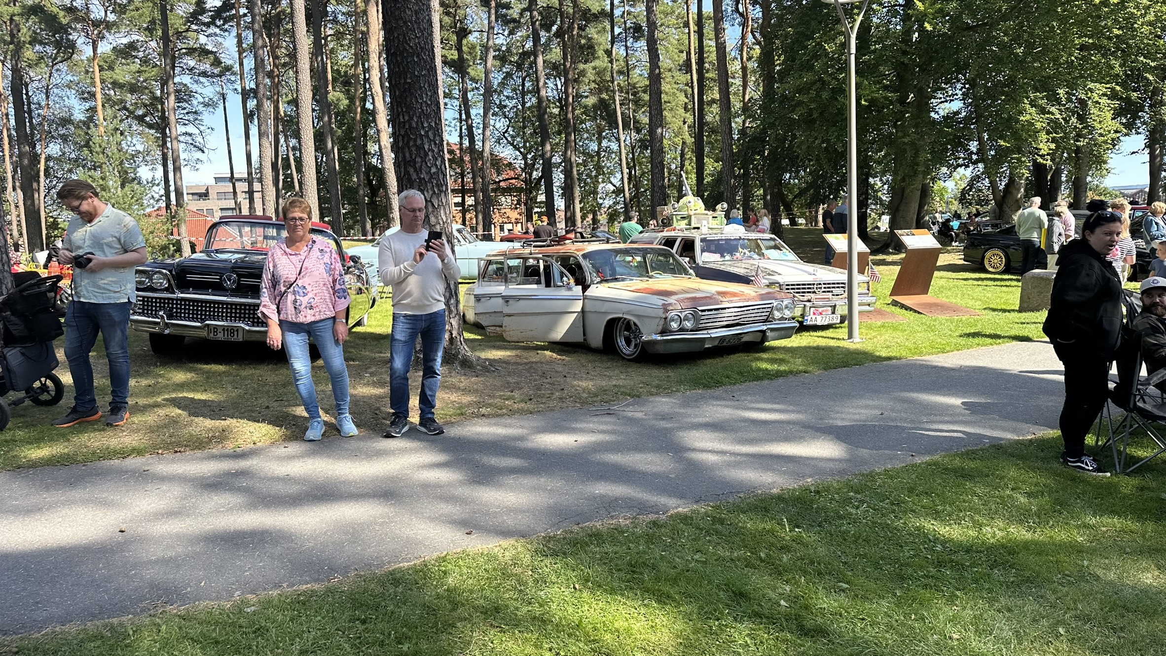 Bilens Dag