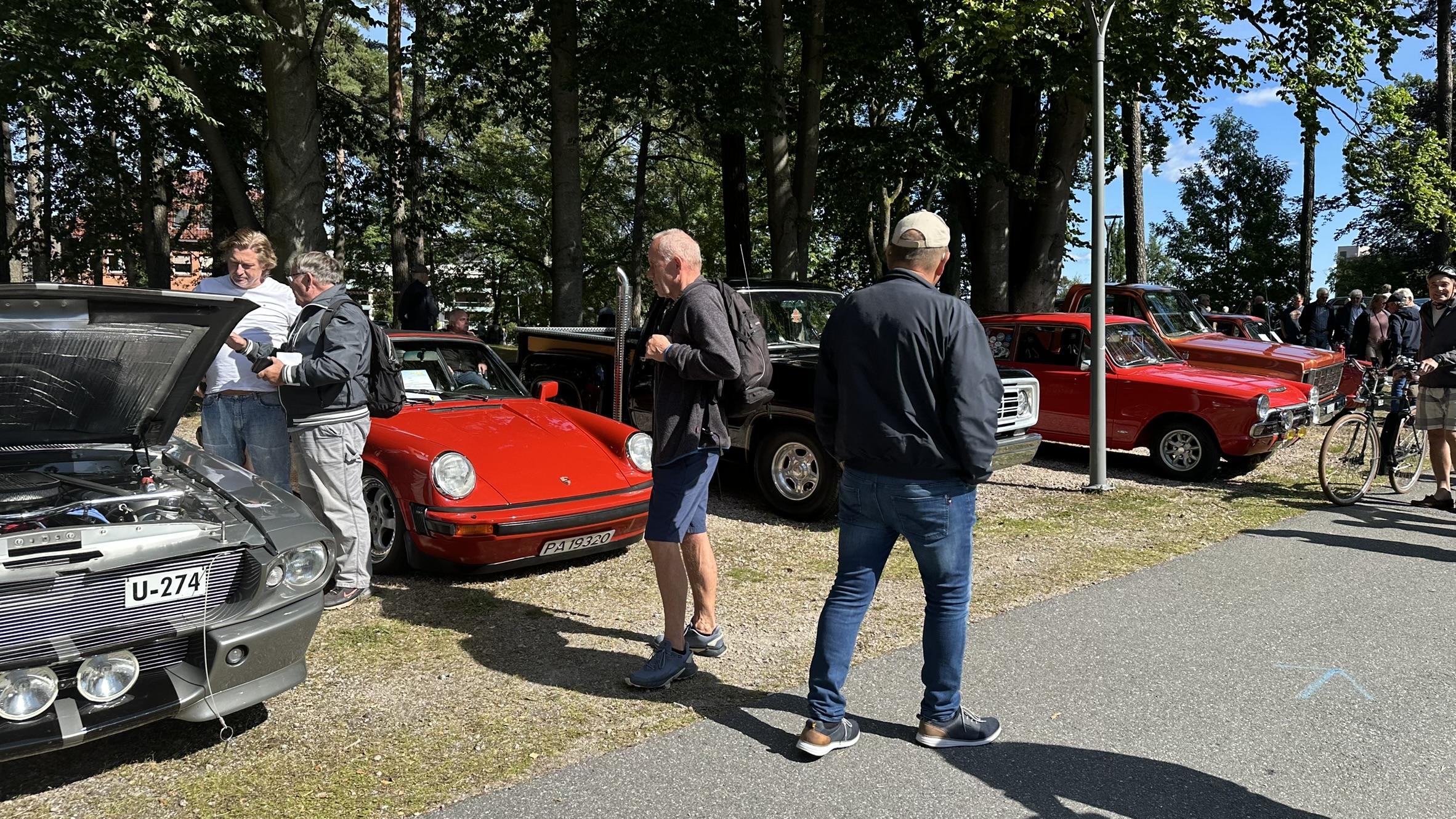 Bilens Dag