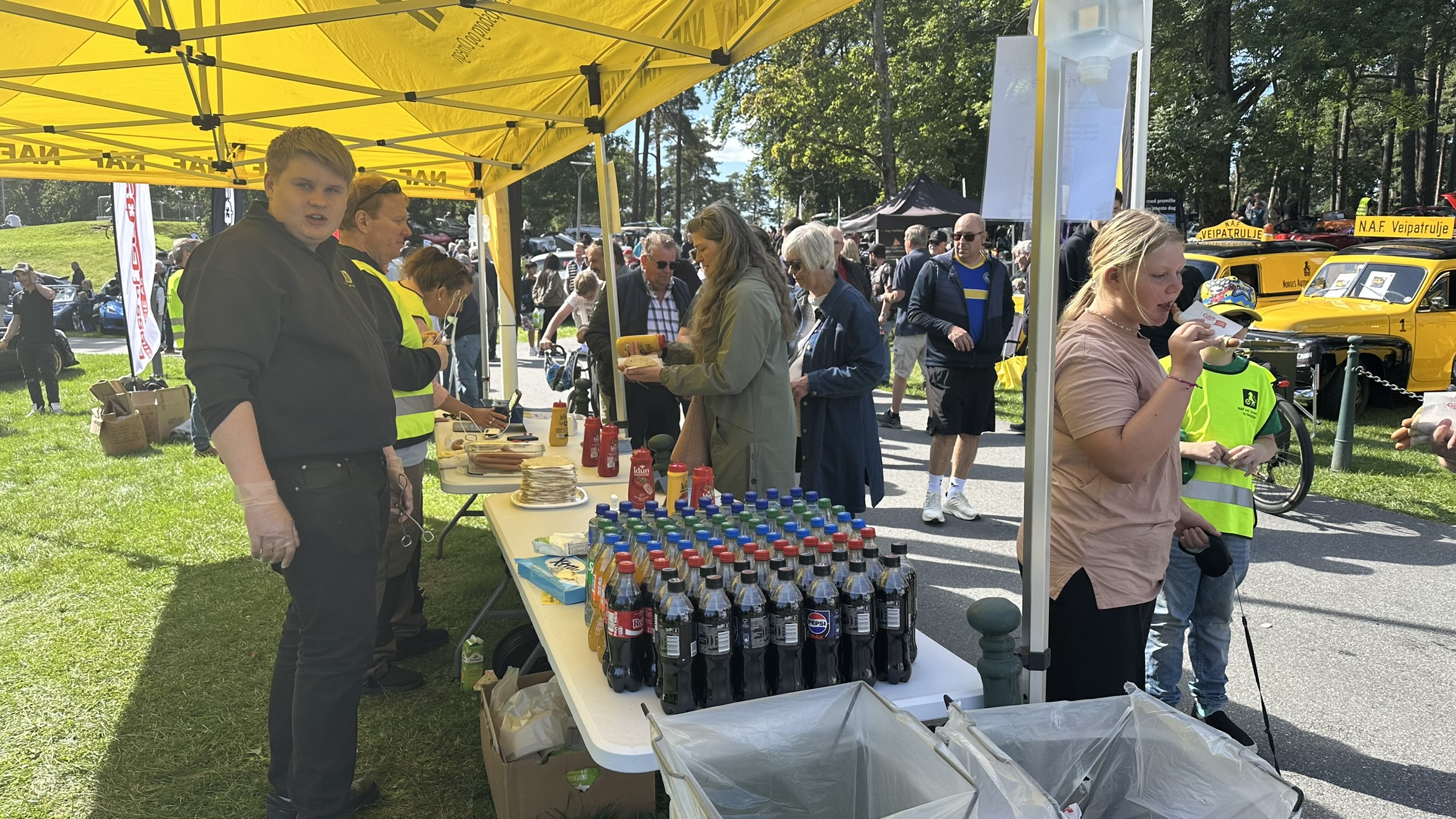 Bilens Dag