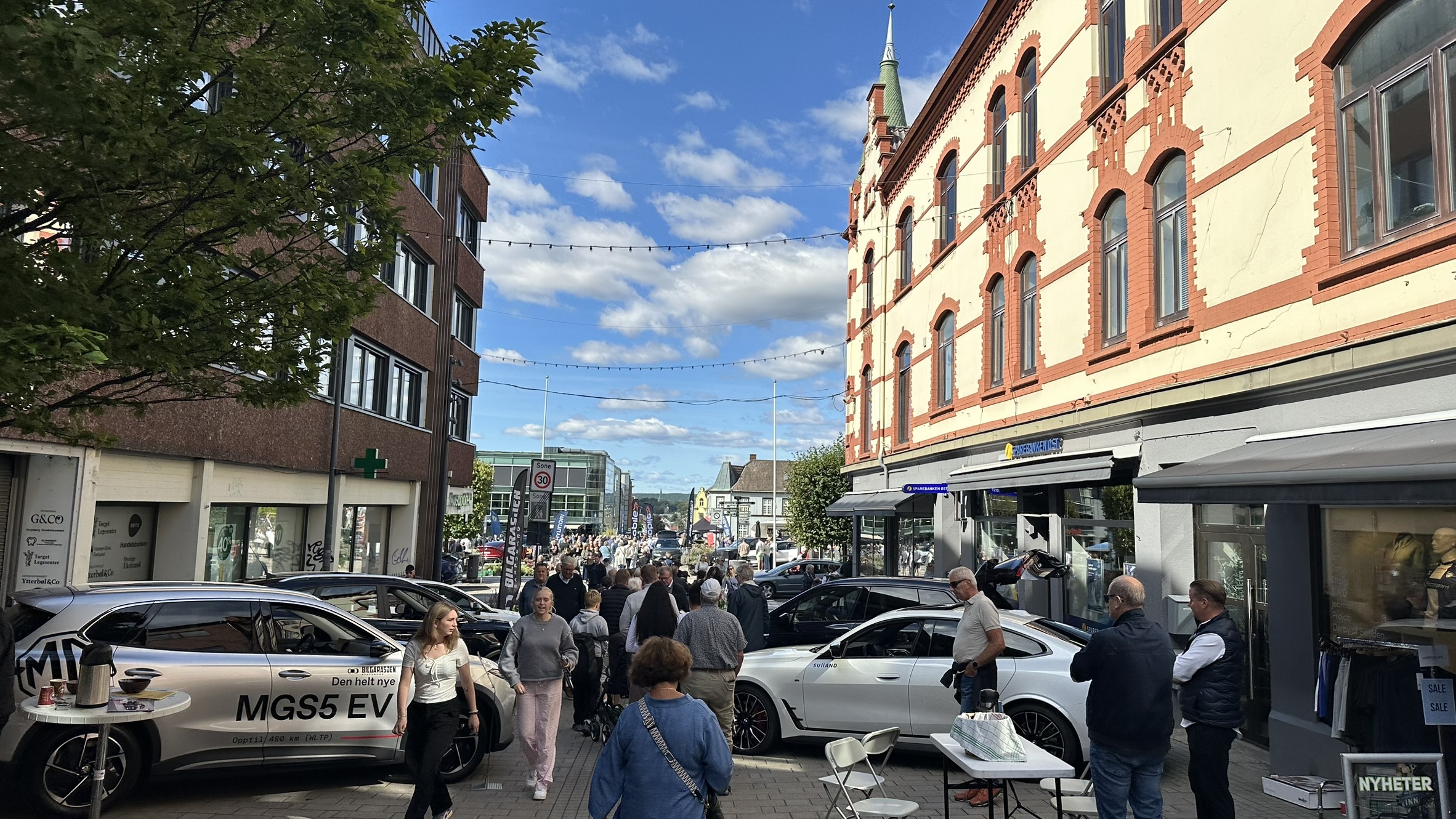 Bilens Dag
