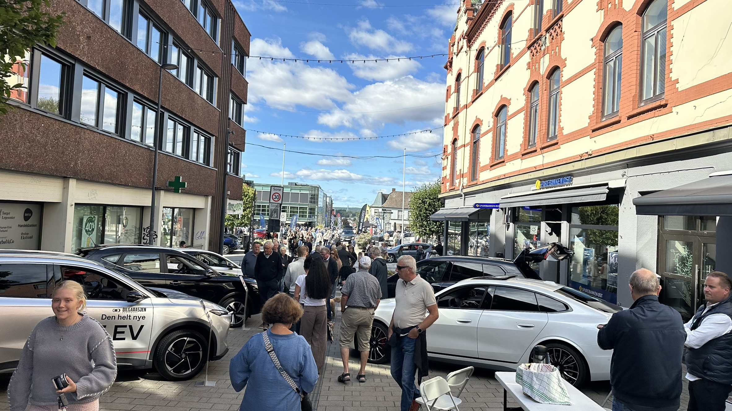 Bilens Dag