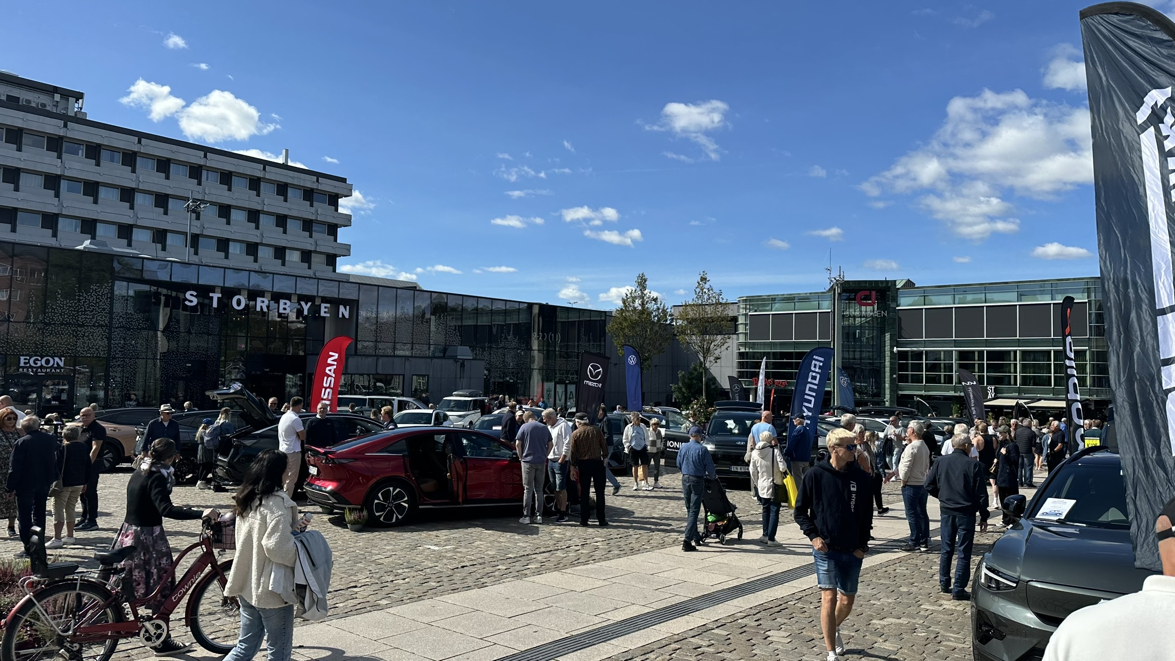 Bilens Dag