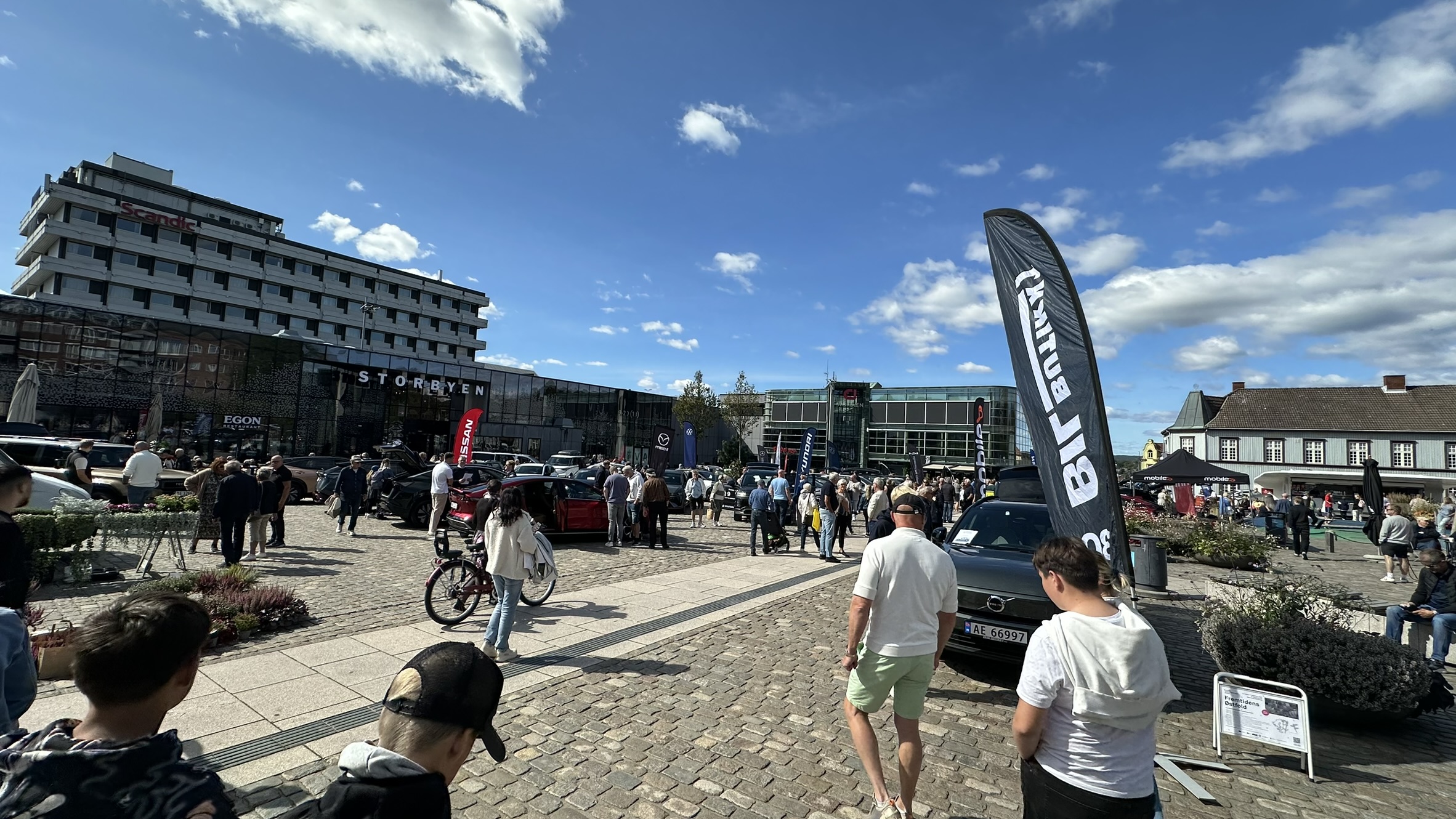 Bilens Dag