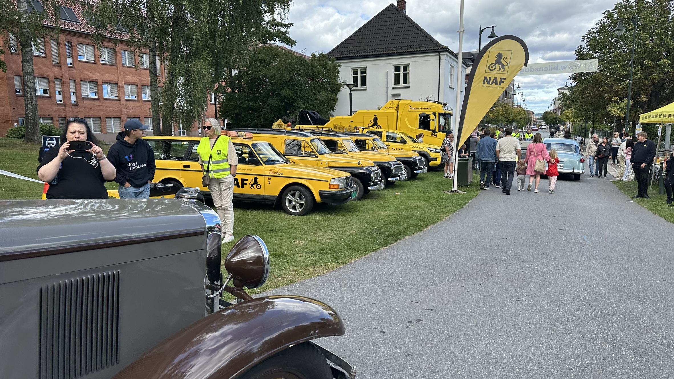 Bilens Dag