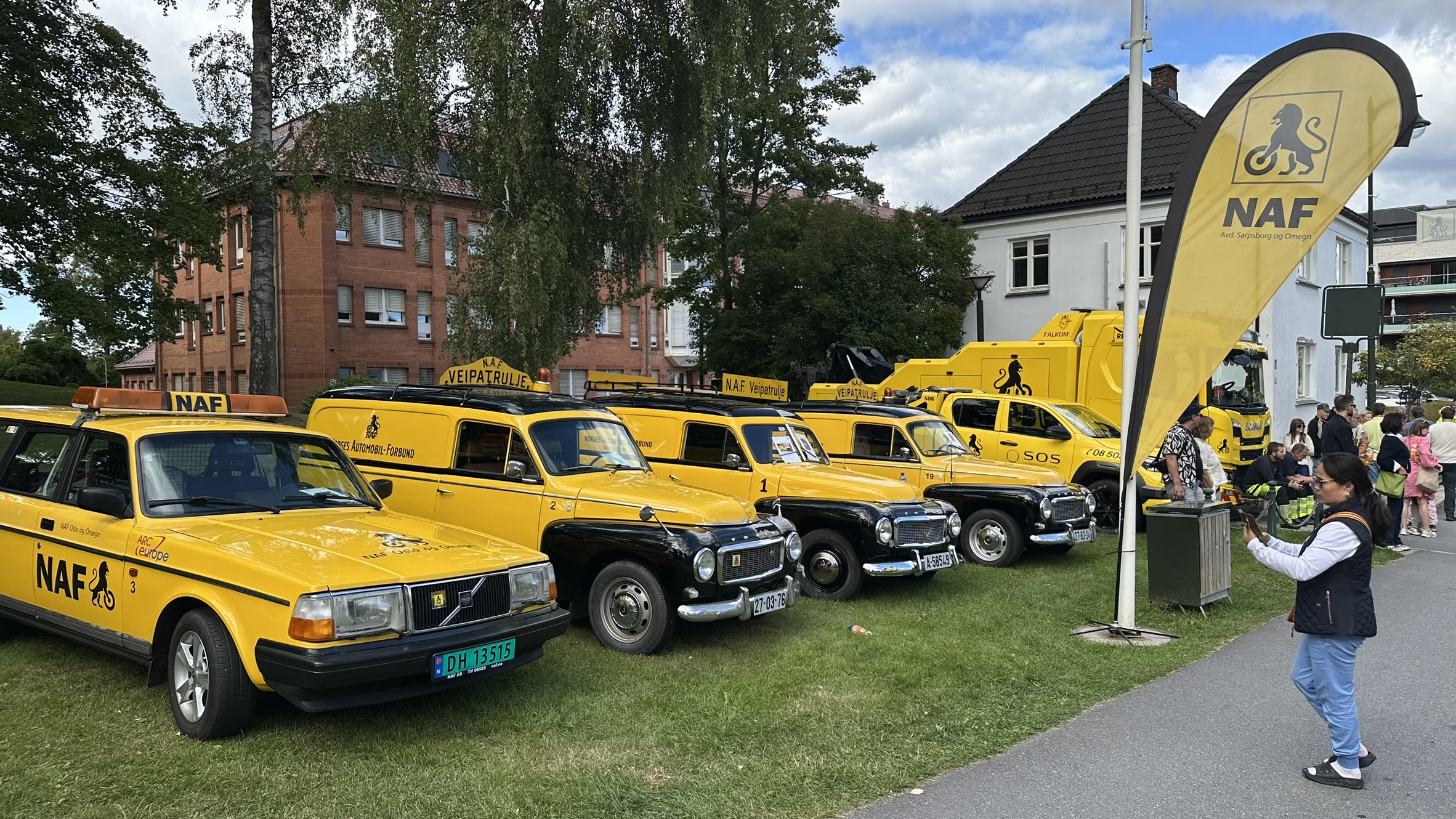 Bilens Dag