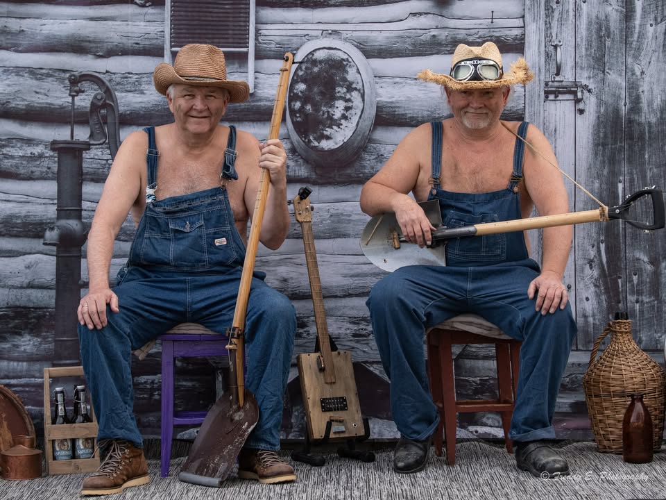 Musikk fra To Gode Naboer