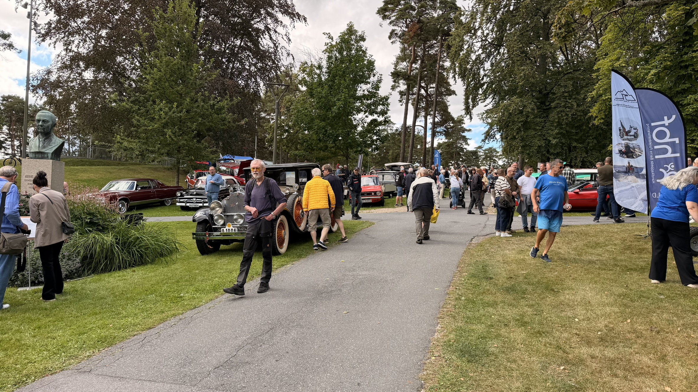 Bilens Dag