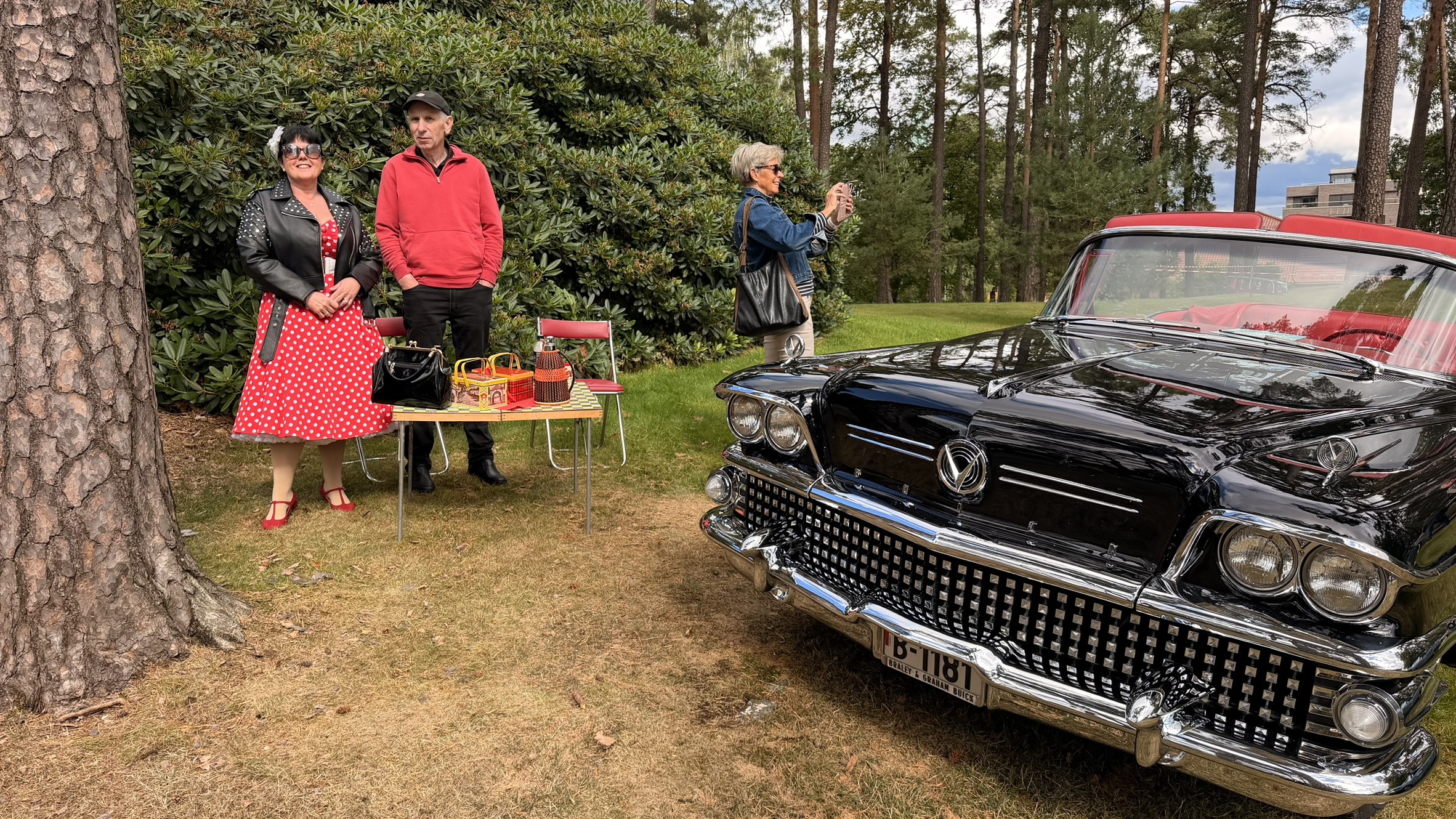 Bilens Dag