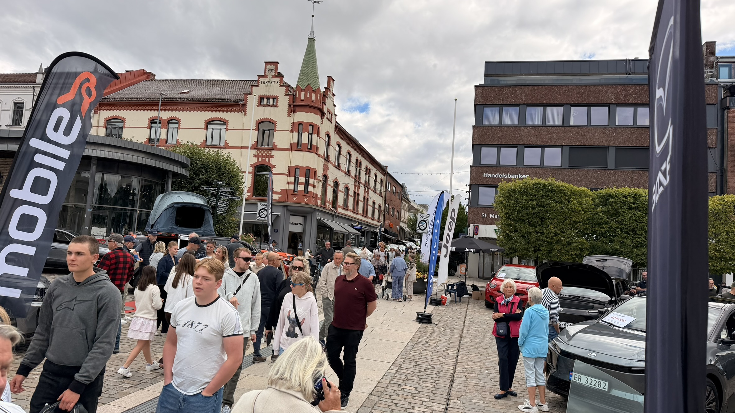 Bilens Dag
