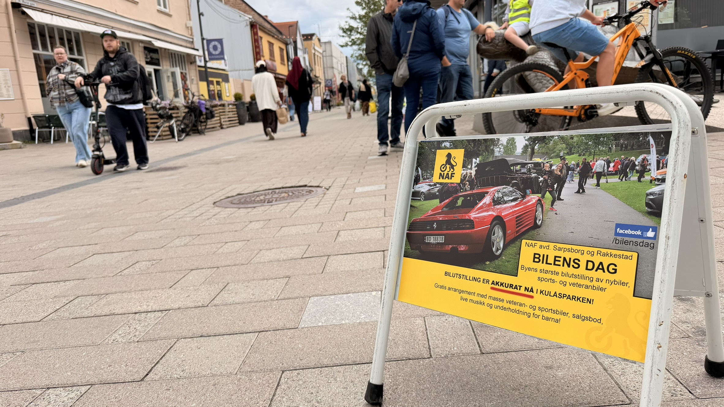 Bilens Dag