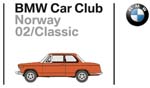 BMW Classic Club Norge