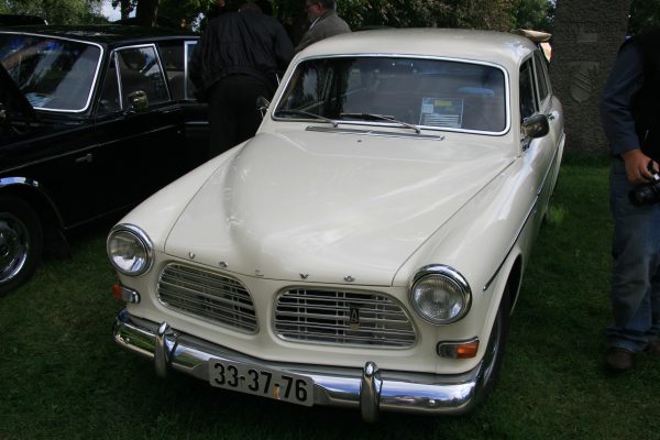 Bilens Dag 2009