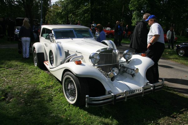 Bilens Dag 2009