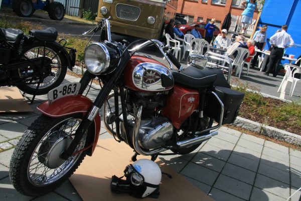 Bilens Dag 2009