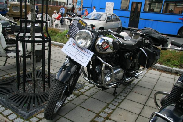 Bilens Dag 2009