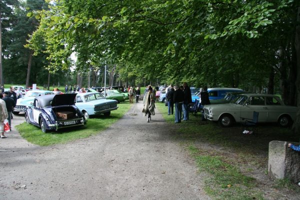 Bilens Dag 2010