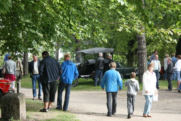 Bilens Dag 2010