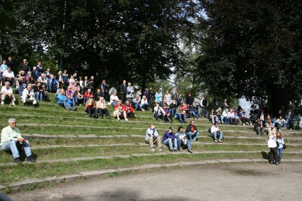 Bilens Dag 2010